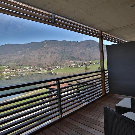 Armona Medical Alpinresort Thiersee Eksteriør bilde