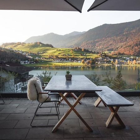Armona Medical Alpinresort Thiersee Eksteriør bilde