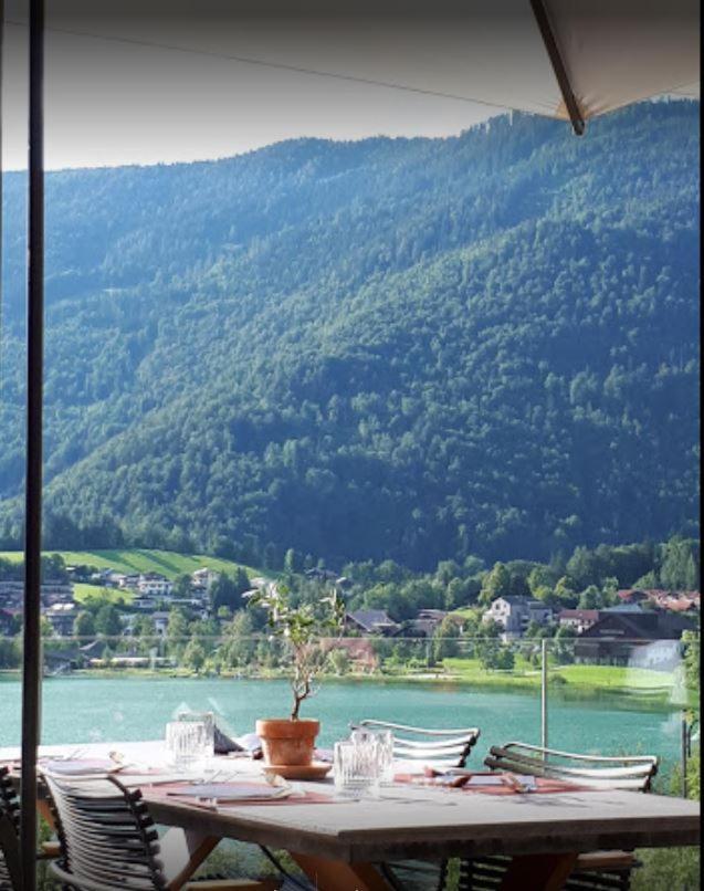 Armona Medical Alpinresort Thiersee Eksteriør bilde