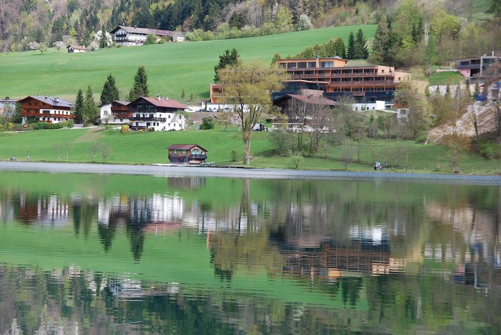 Armona Medical Alpinresort Thiersee Eksteriør bilde