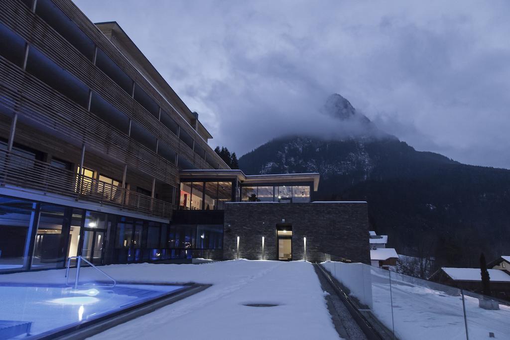 Armona Medical Alpinresort Thiersee Eksteriør bilde