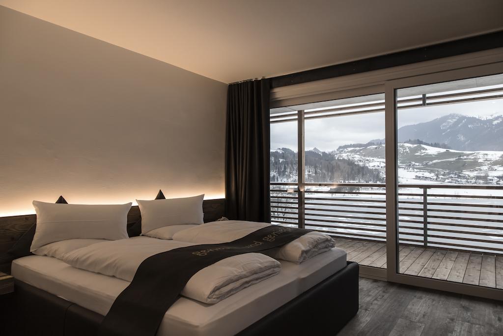 Armona Medical Alpinresort Thiersee Rom bilde