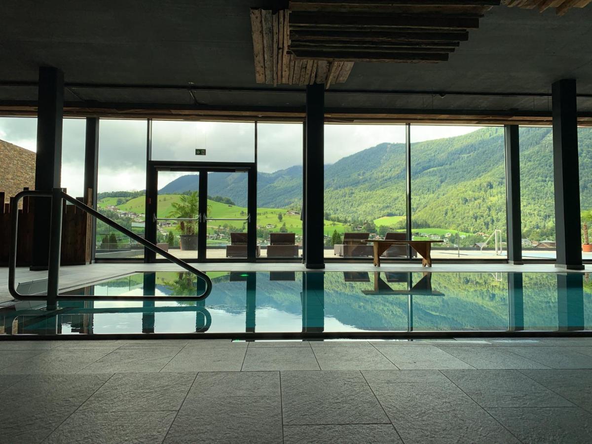 Armona Medical Alpinresort Thiersee Eksteriør bilde